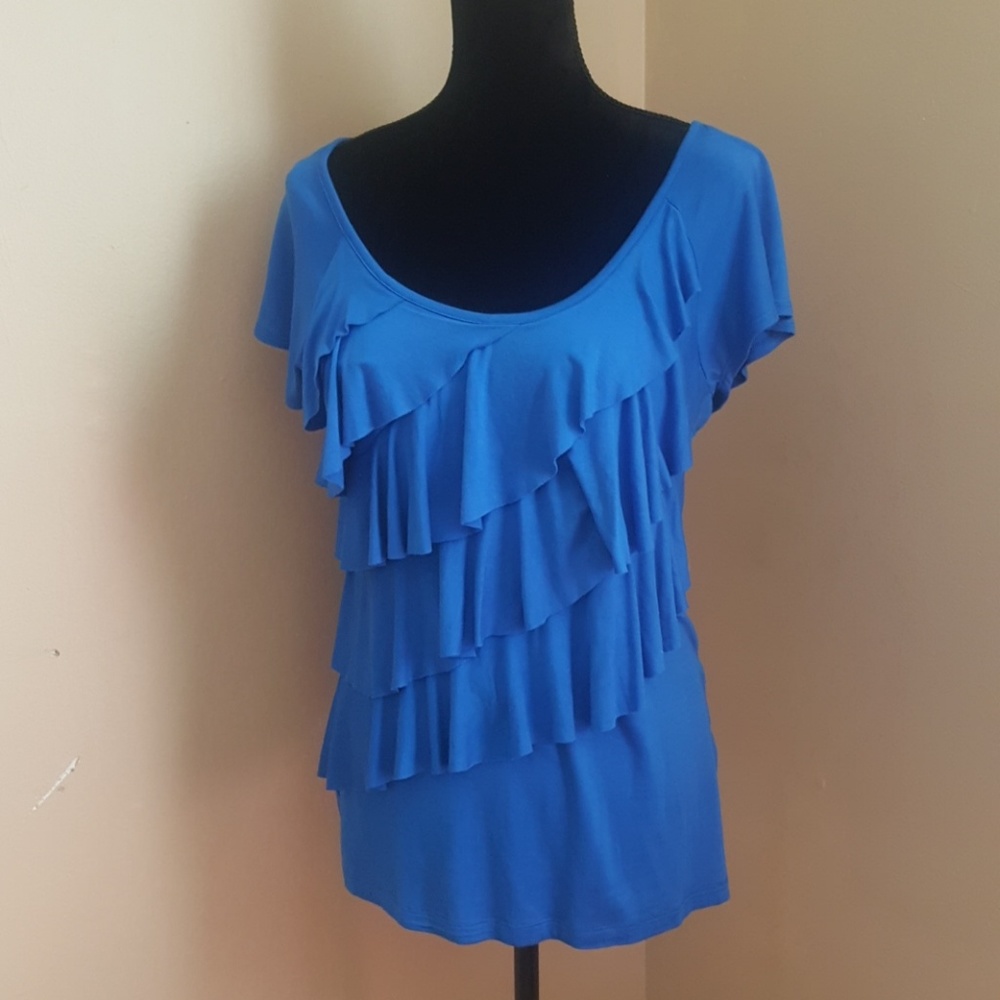 Nicole Miller blouse